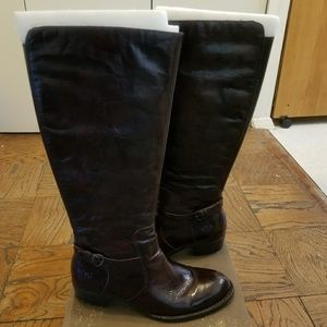 Riding Boots